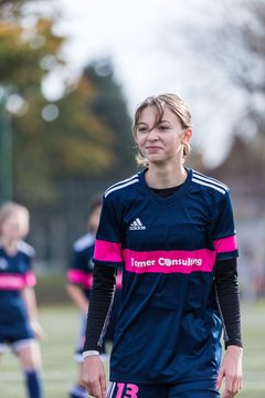 Bild 62 - wBJ Ellerau - Lehmsal : Ergebnis: 1:1